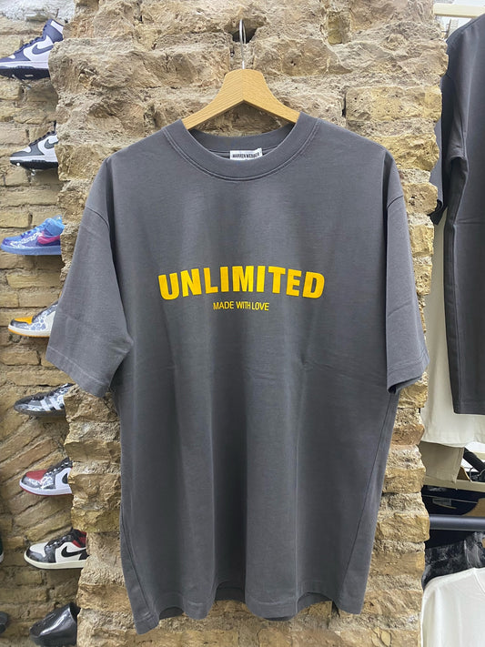 UNLIMITED TEE